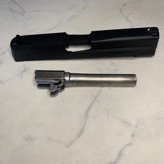 値下げ　メーカー判明？　SIG   SAUER   P226  ...