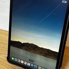 【お値下げ致しました】Apple iPadPro 11インチ  ...