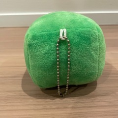 【Minecraft】クリーパーの画像