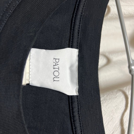 PATOU Tシャツ
