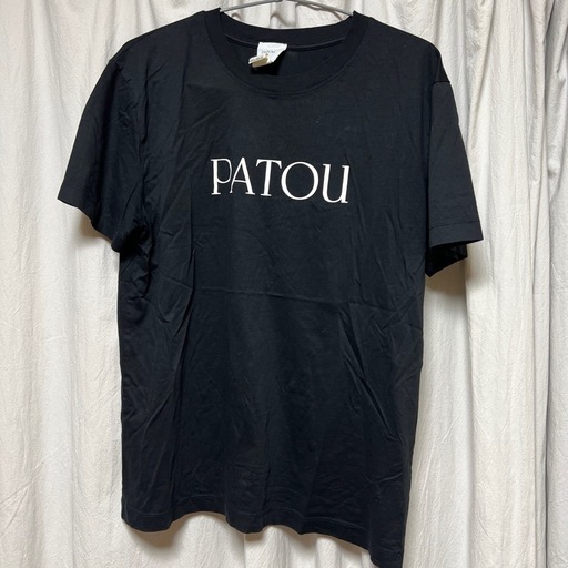 PATOU Tシャツ