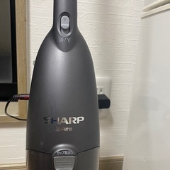 掃除機