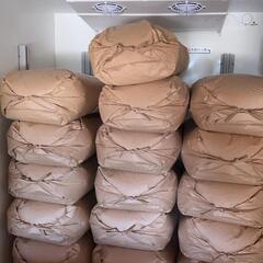 お米(玄米) 30kg R6年度産