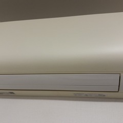DAIKINエアコン
