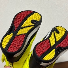 gravis【グラビス】ベビー ウィンターブーツ　スノーブーツ 14cmの画像