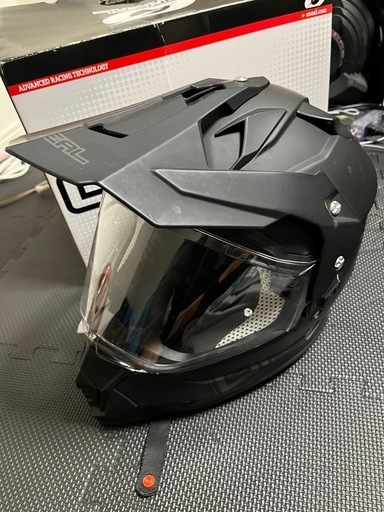 ONEAL ヘルメット