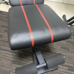 インクラインベンチ
の画像