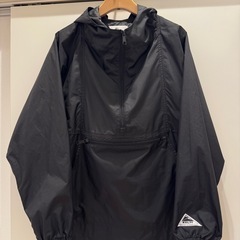 KELTY BEAUTY&YOUTH別注 アノラックパーカー サ...