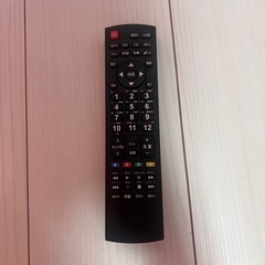 液晶テレビ 43インチ LE-4330S4KH の画像