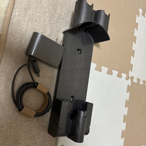 掃除機の付属品