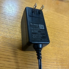 ベネッセ　チャレンジパッド　ACアダプター