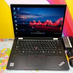 JC1043 レノボ Thinkpad X13 Yoga 第10...