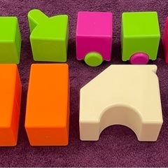 磁石のおもちゃ　赤ちゃん•幼児用の画像