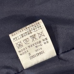 Stutious  チェスターコート サイズ2の画像