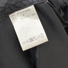 KELTY BEAUTY&YOUTH別注 アノラックパーカー サイズS ブラックの画像