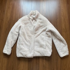 ユニクロ　フリース　Ｌサイズ