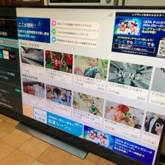 東芝 TOSHIBA レグザ 4K 55インチ 55型 55BM...