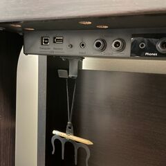 【値下げ】ROLAND HP603A　電子ピアノの画像