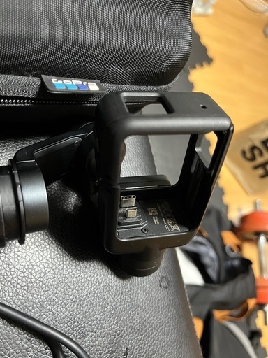 その他 GoPro6