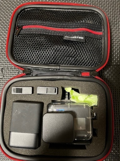 その他 GoPro6