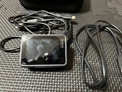その他 GoPro6