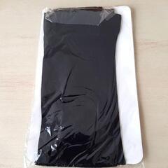 RALPH LAUREN・Tu Tuanana・黒ストッキングの3点セットの画像