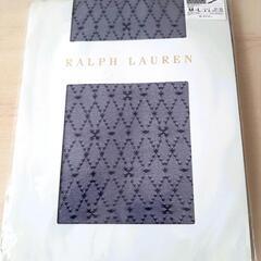 RALPH LAUREN・Tu Tuanana・黒ストッキングの3点セットの画像