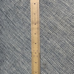 直尺 定規 ステンレス 20cm アルミ直尺 メモリが見やすいの画像