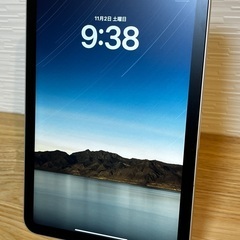【お値下げ致しました】Apple iPad mini第6世代 2...