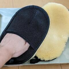 【11/8（金）まで】車　洗浄　ふわふわの画像