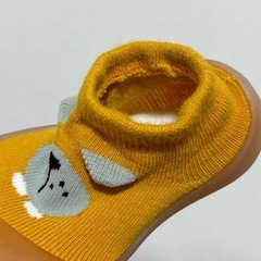 ソックスシューズ　12cmの画像