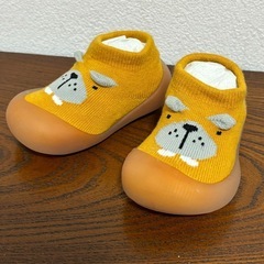 ソックスシューズ　12cm