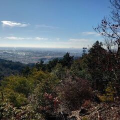 11/16  尾張本宮山〜信貴山ハイキングお茶会 - 名古屋市
