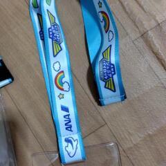 チケットホルダー　一個１００円の画像