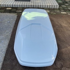 thuleルーフボックス