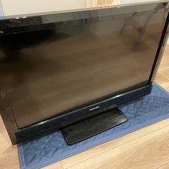 東芝　REGZA 32インチテレビ