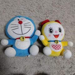 ドラえもん ドラミちゃん ぬいぐるみ