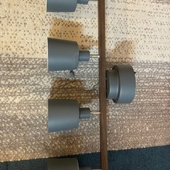 シーリングライト