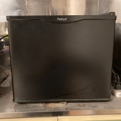 ミニ冷蔵庫 Peltismドア右開き