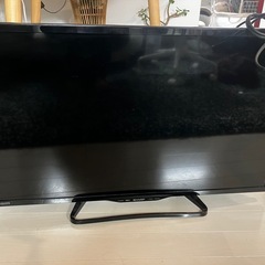 【美品】SHARP AQUOS 32V型 液晶テレビ
