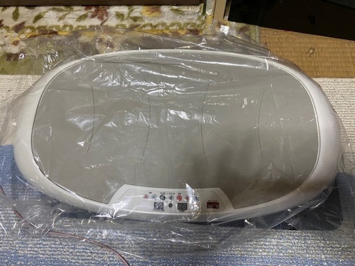 足乗せブルブルマシン(家電)