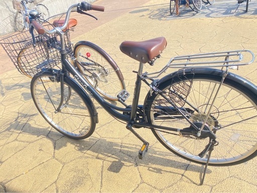 自転車