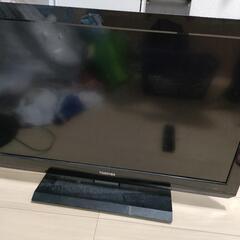 TOSHBA 液晶テレビ 32A2