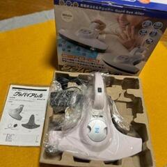 新品❗️＼(^o^)／布団用ダニ吸い込み掃除機の画像
