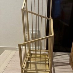 傘立て 傘立て 金属傘バケツ スクエア 金属傘ホルダーラック 傘...