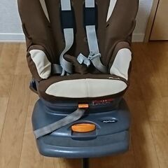 Aprica マシュマロベッド モカオーレ