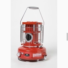 アラジン ポータブルガスストーブの画像