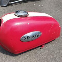 ホンダ　ベンリィ　cd50 タンク