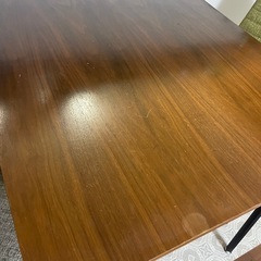 ダイニングテーブルセットの画像