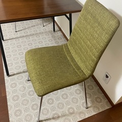 ダイニングテーブルセットの画像
